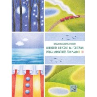 FRĄCZKIEWICZ-KIRKOV, Teresa - Miniatury liryczne